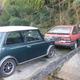 Illustration for article titled It is not over yet: Abandoned cars part 4